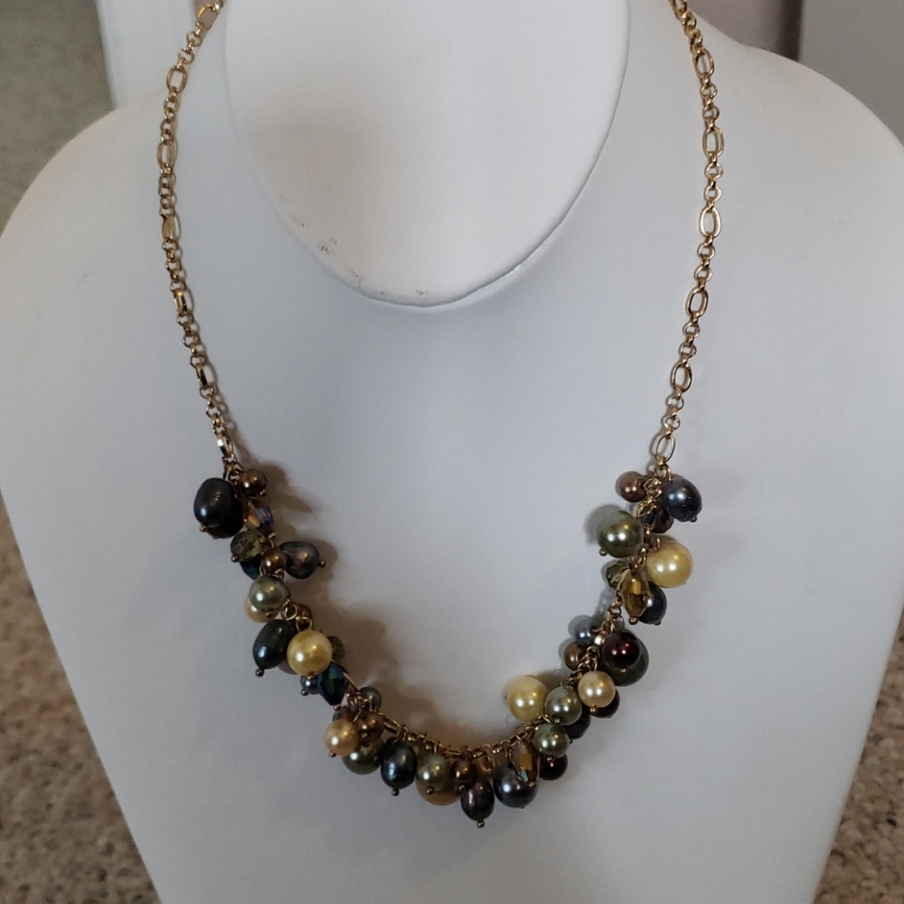 Premier Designs Necklace
